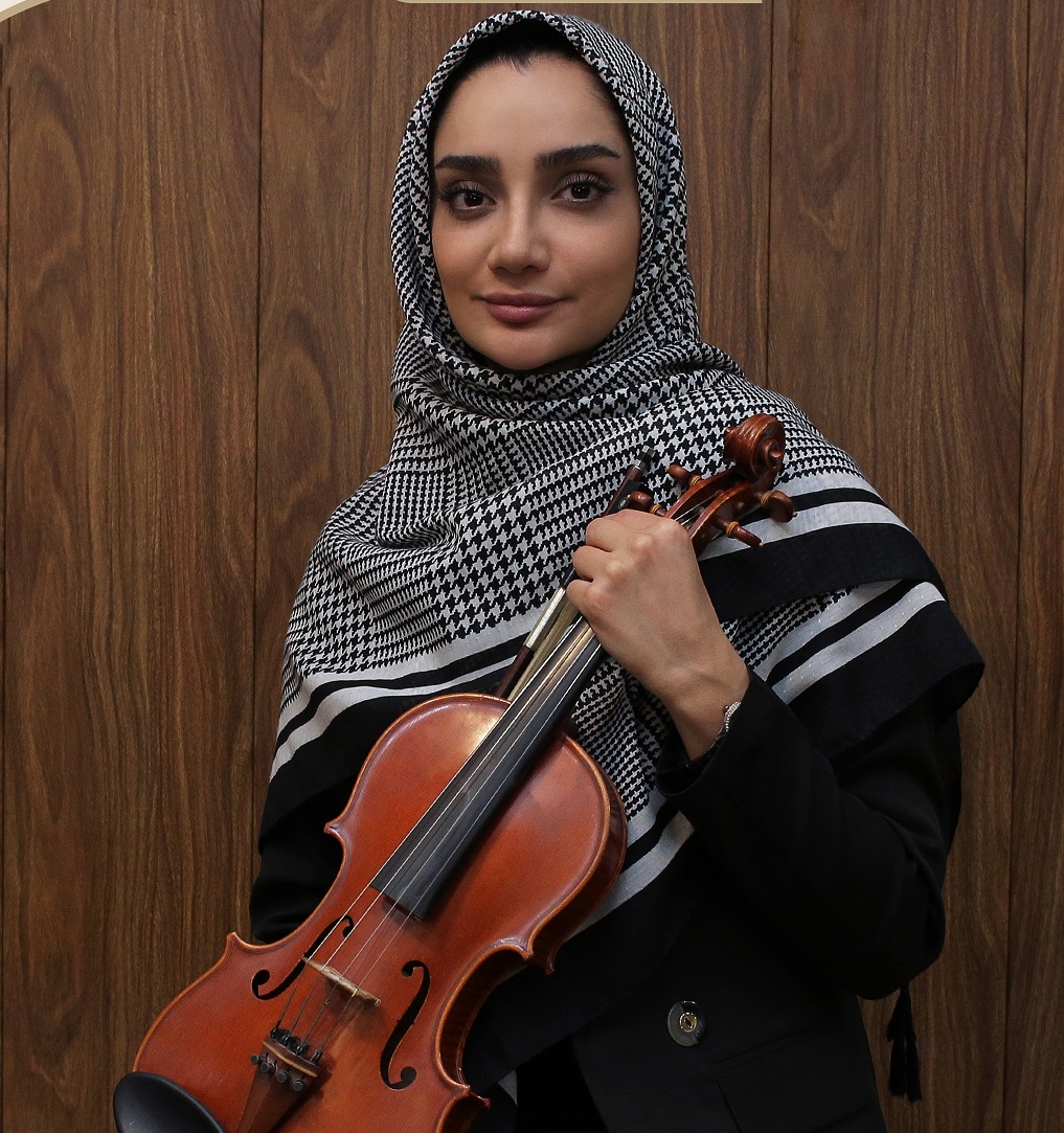 عطیه صفاری